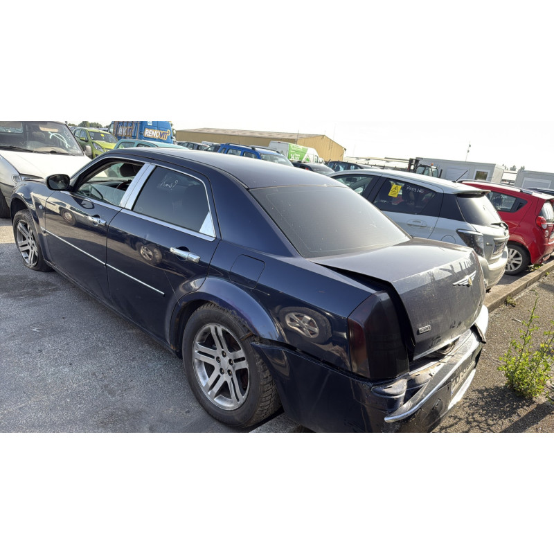Pulseur d'air CHRYSLER 300C Photo n°7
