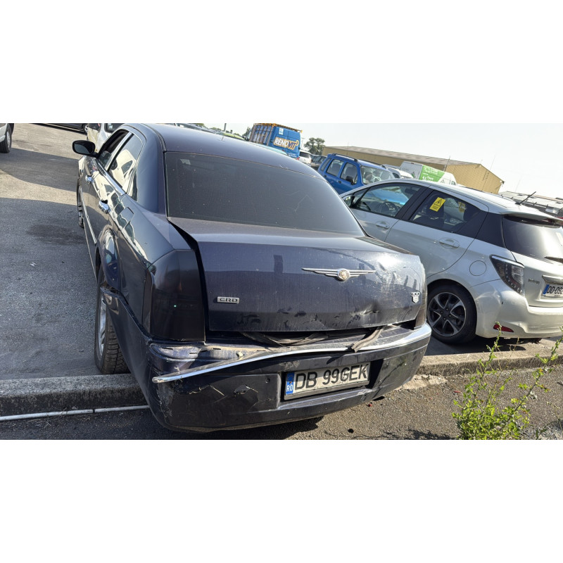 Pulseur d'air CHRYSLER 300C Photo n°8
