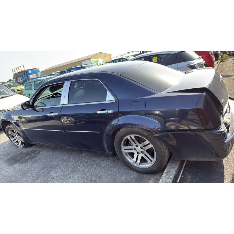 Pulseur d'air CHRYSLER 300C Photo n°9