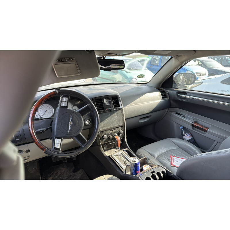 Pulseur d'air CHRYSLER 300C Photo n°19