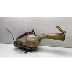 Vase de lave glace CHRYSLER 300C