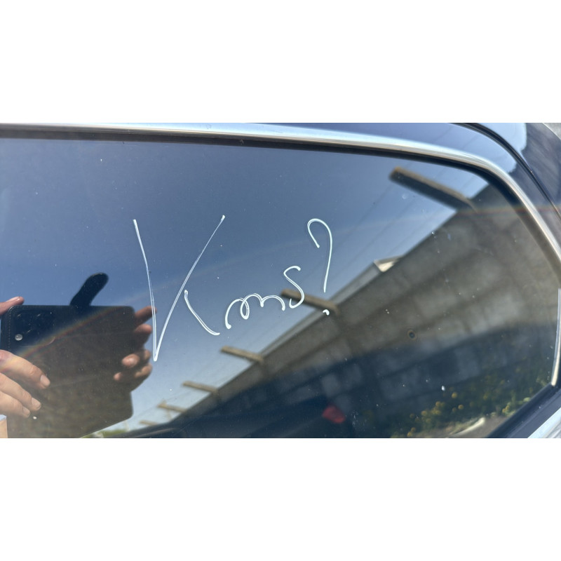 Vase de lave glace CHRYSLER 300C Photo n°14