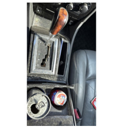 Vase de lave glace CHRYSLER 300C