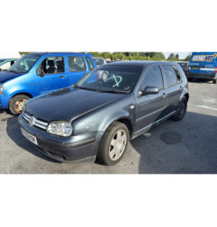 Vitre arriere droit VOLKSWAGEN GOLF 4