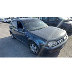 Vitre arriere droit VOLKSWAGEN GOLF 4