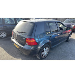 Vitre arriere droit VOLKSWAGEN GOLF 4