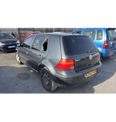 Vitre arriere droit VOLKSWAGEN GOLF 4