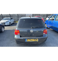 Vitre arriere droit VOLKSWAGEN GOLF 4