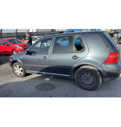 Vitre arriere droit VOLKSWAGEN GOLF 4