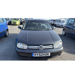 Vitre arriere droit VOLKSWAGEN GOLF 4