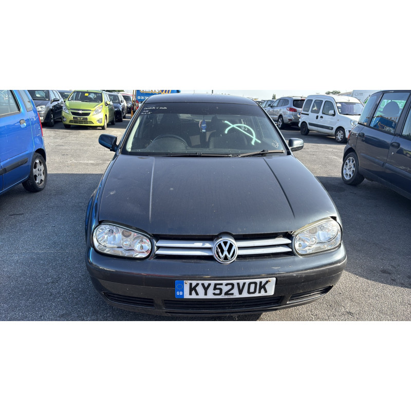 Vitre arriere droit VOLKSWAGEN GOLF 4 Photo n°12