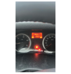Demarreur RENAULT CLIO 2