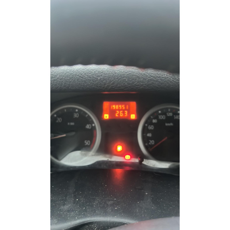 Demarreur RENAULT CLIO 2 Photo n°5