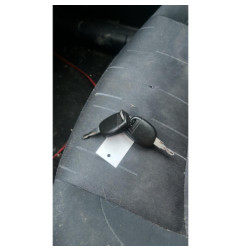 Demarreur RENAULT CLIO 2