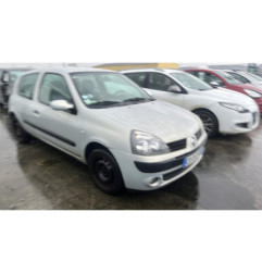Demarreur RENAULT CLIO 2
