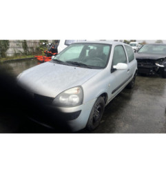 Demarreur RENAULT CLIO 2