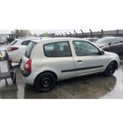 Demarreur RENAULT CLIO 2