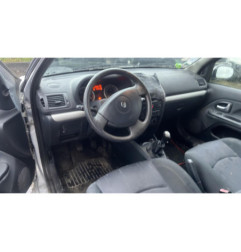 Demarreur RENAULT CLIO 2