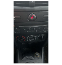 Demarreur RENAULT CLIO 2