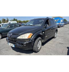 Anti brouillard droit (feux) SSANGYONG KYRON