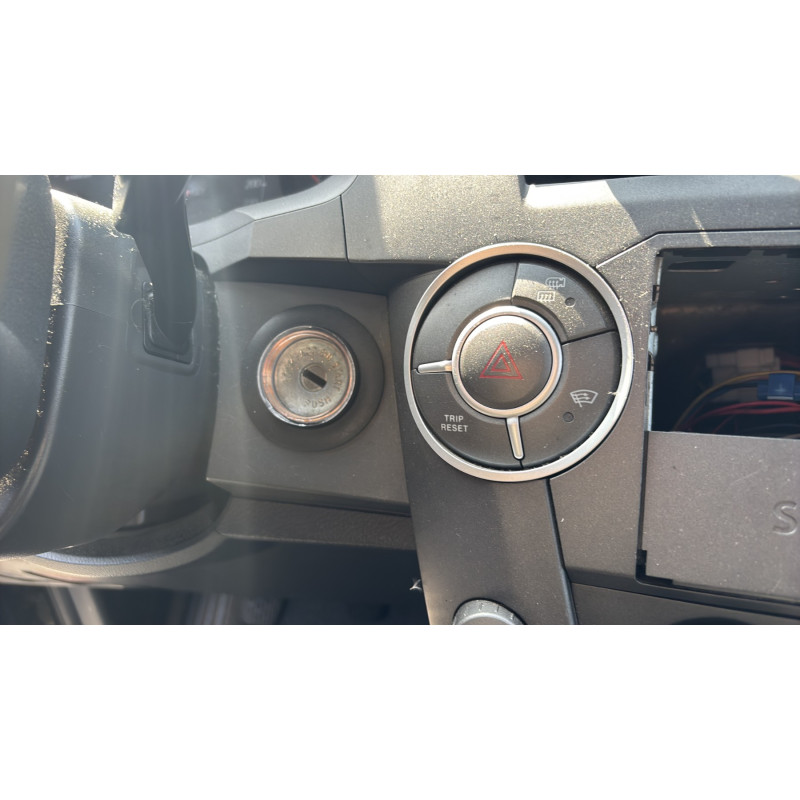 Feu arriere secondaire droit (feux) SSANGYONG KYRON Photo n°20