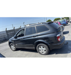Feu arriere secondaire gauche (feux) SSANGYONG KYRON