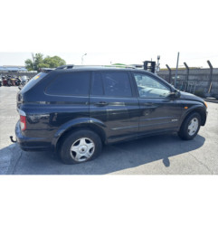 Serrure avant droit SSANGYONG KYRON