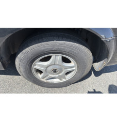 Serrure avant droit SSANGYONG KYRON