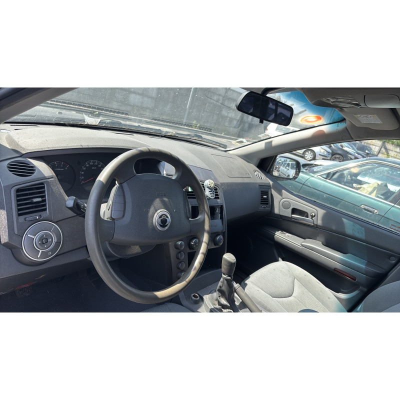 Serrure avant droit SSANGYONG KYRON Photo n°17