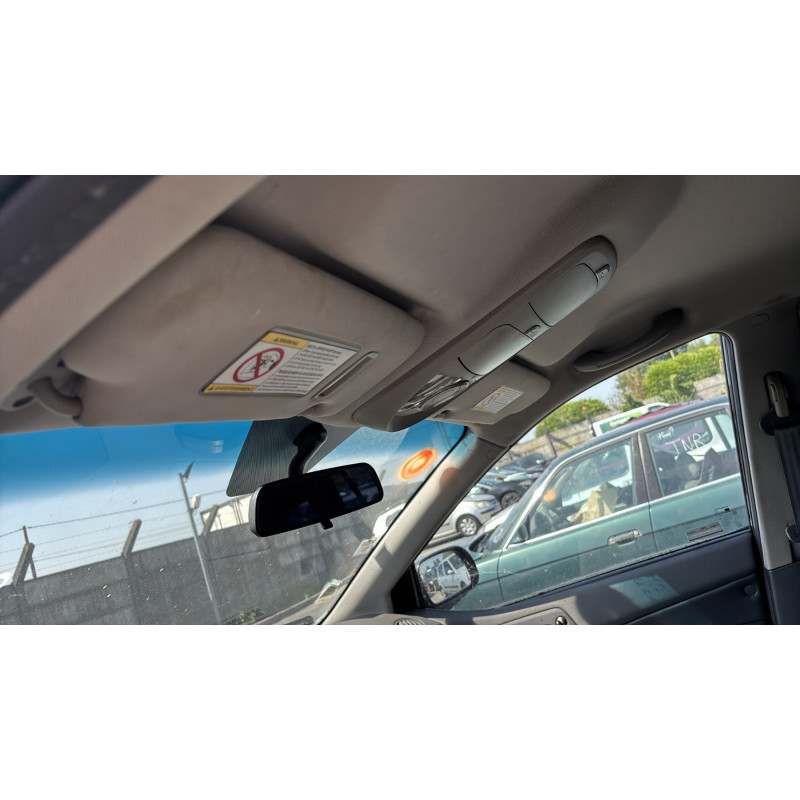 Serrure avant droit SSANGYONG KYRON Photo n°18