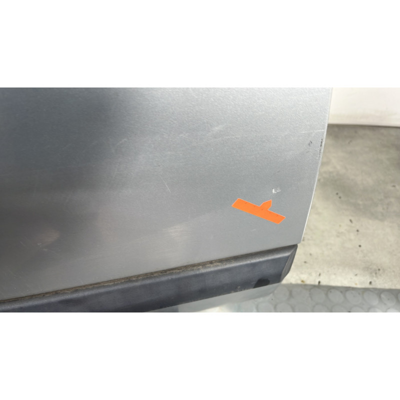 Porte arriere droit RENAULT CLIO 1 Photo n°3