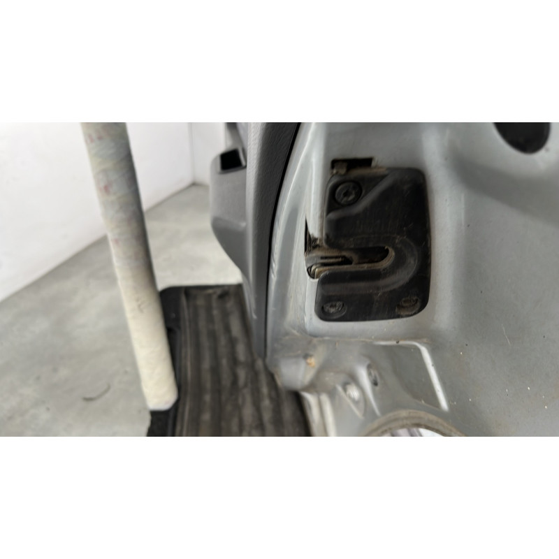 Porte arriere droit RENAULT CLIO 1 Photo n°4