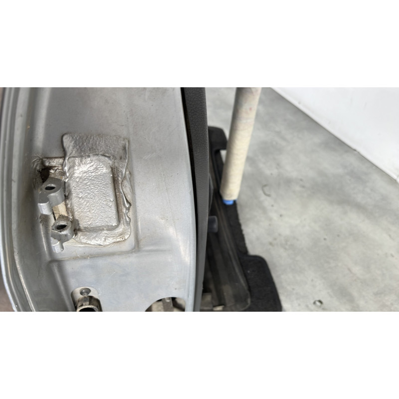 Porte arriere droit RENAULT CLIO 1 Photo n°5
