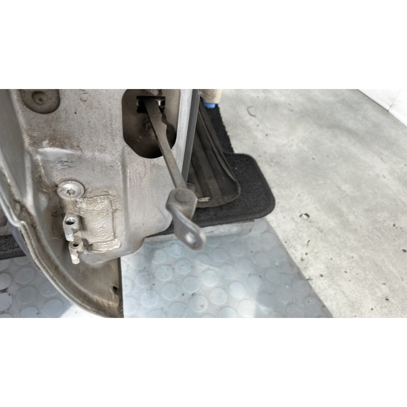Porte arriere droit RENAULT CLIO 1 Photo n°6