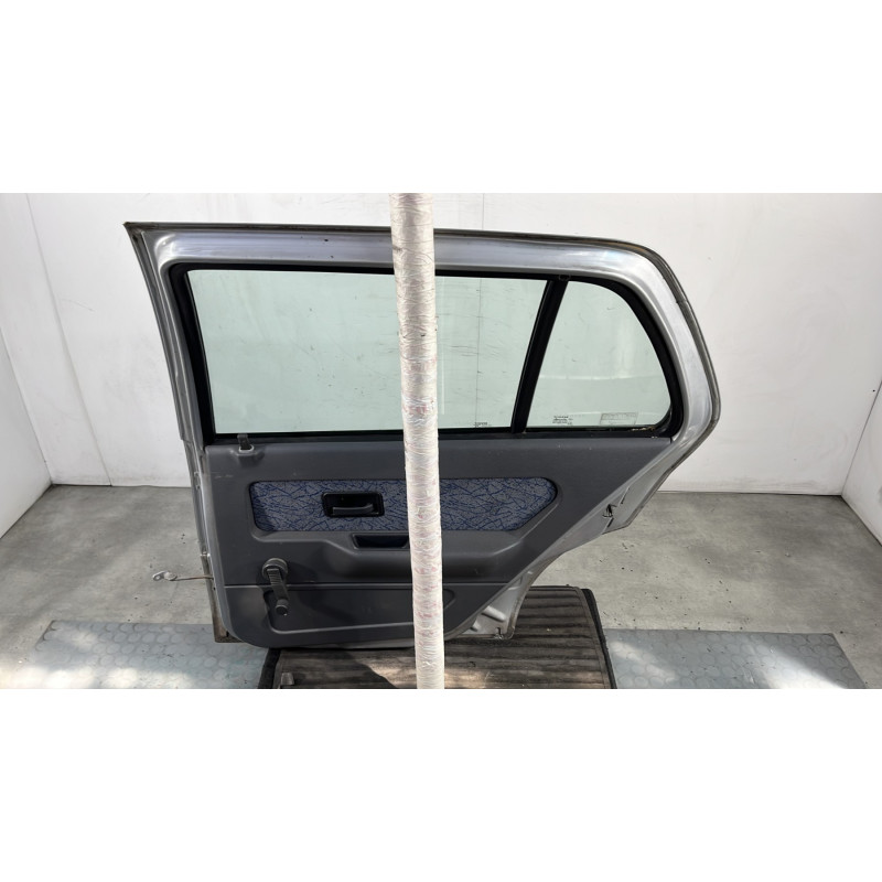 Porte arriere droit RENAULT CLIO 1 Photo n°7