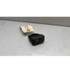 Commande degivrage lunette arriere RENAULT CLIO 1 Photo n°1