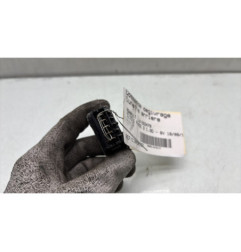 Commande degivrage lunette arriere RENAULT CLIO 1