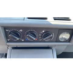 Commande degivrage lunette arriere RENAULT CLIO 1