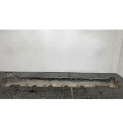 Bas de caisse gauche KIA PICANTO 3