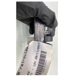 Commande retroviseurs KIA PICANTO 3