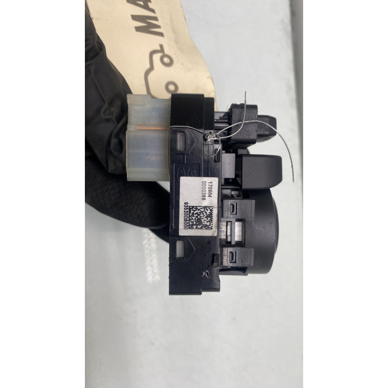 Commande retroviseurs KIA PICANTO 3 Photo n°5