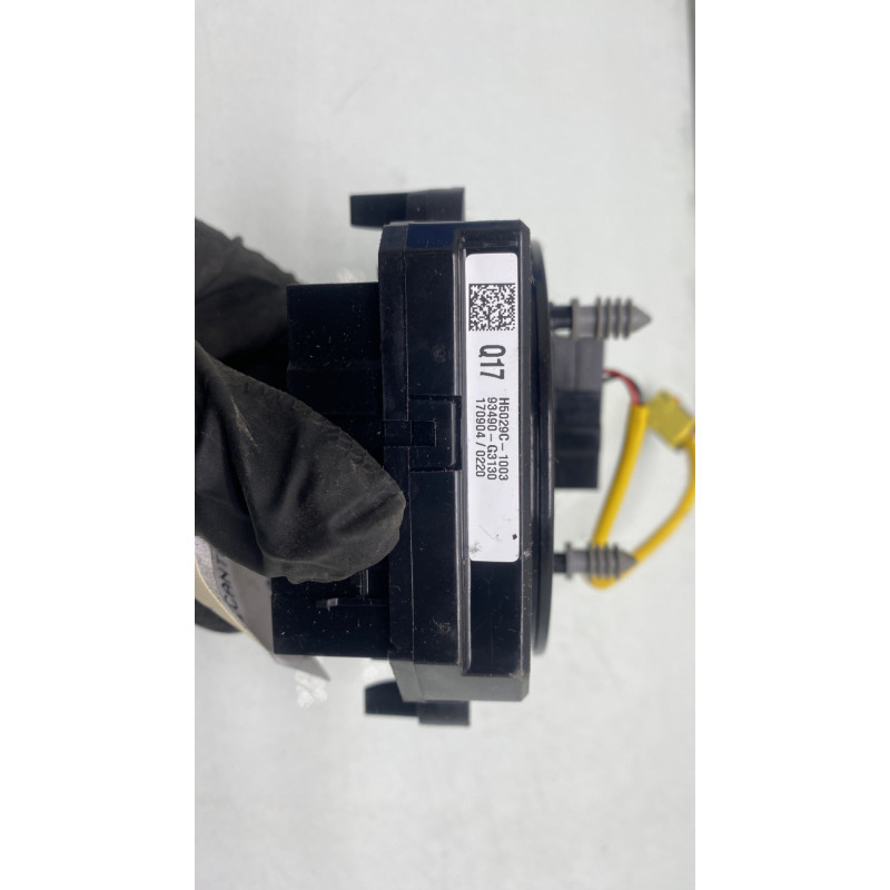 Contacteur tournant KIA PICANTO 3 Photo n°5