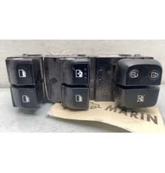 Interrupteur de leve vitre avant gauche KIA PICANTO 3