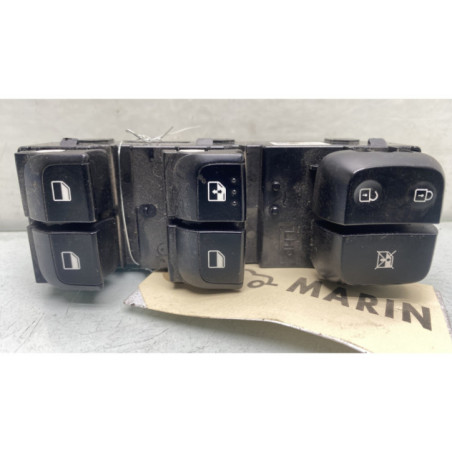 Interrupteur de leve vitre avant gauche KIA PICANTO 3