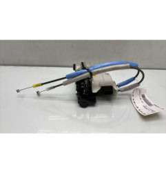 Serrure arriere droit KIA PICANTO 3 Photo n°1