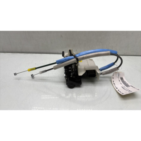 Serrure arriere droit KIA PICANTO 3 Photo n°1