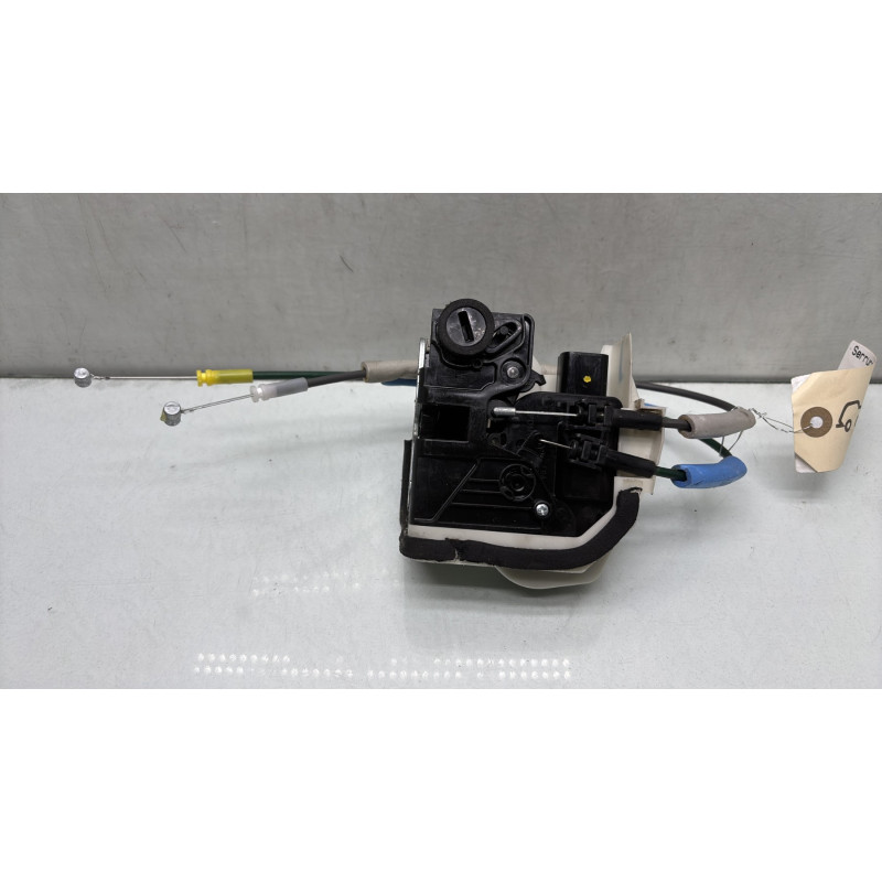 Serrure arriere droit KIA PICANTO 3 Photo n°3