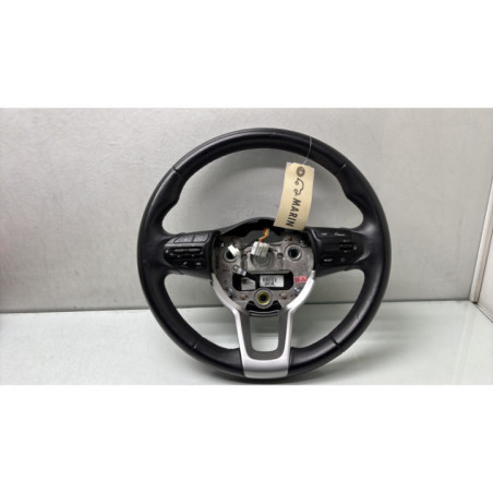 Volant KIA PICANTO 3 Photo n°1