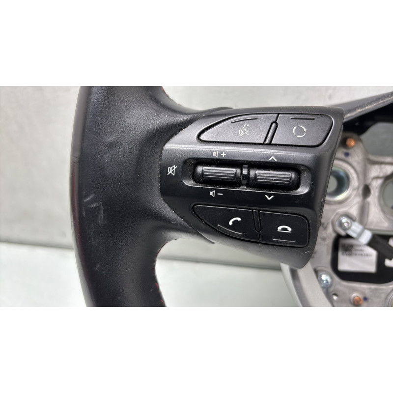 Volant KIA PICANTO 3 Photo n°5
