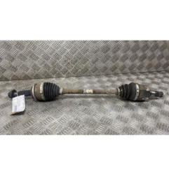 Cardan gauche (transmission) KIA PICANTO 3 Photo n°1